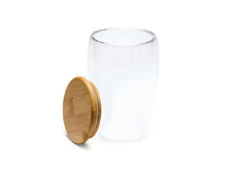 CUP VERTUS TRANSPARENT