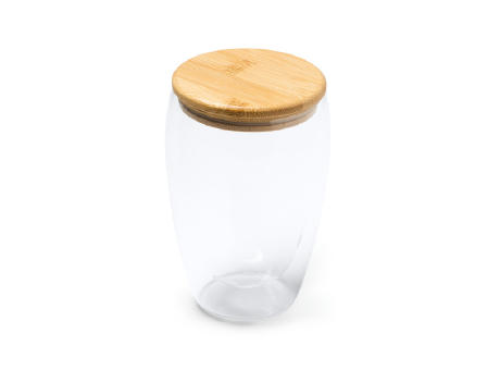 CUP VERTUS TRANSPARENT