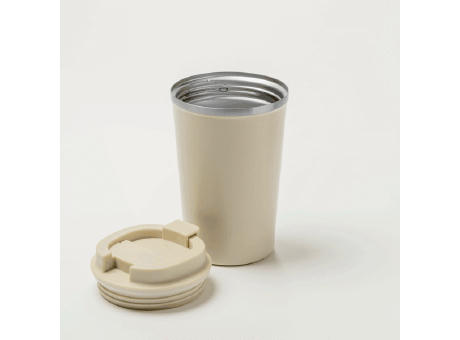 TUMBLER OKELE BEIGE