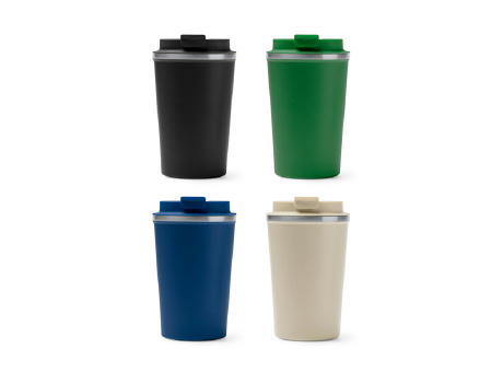 TUMBLER OKELE BOTTLE GREEN