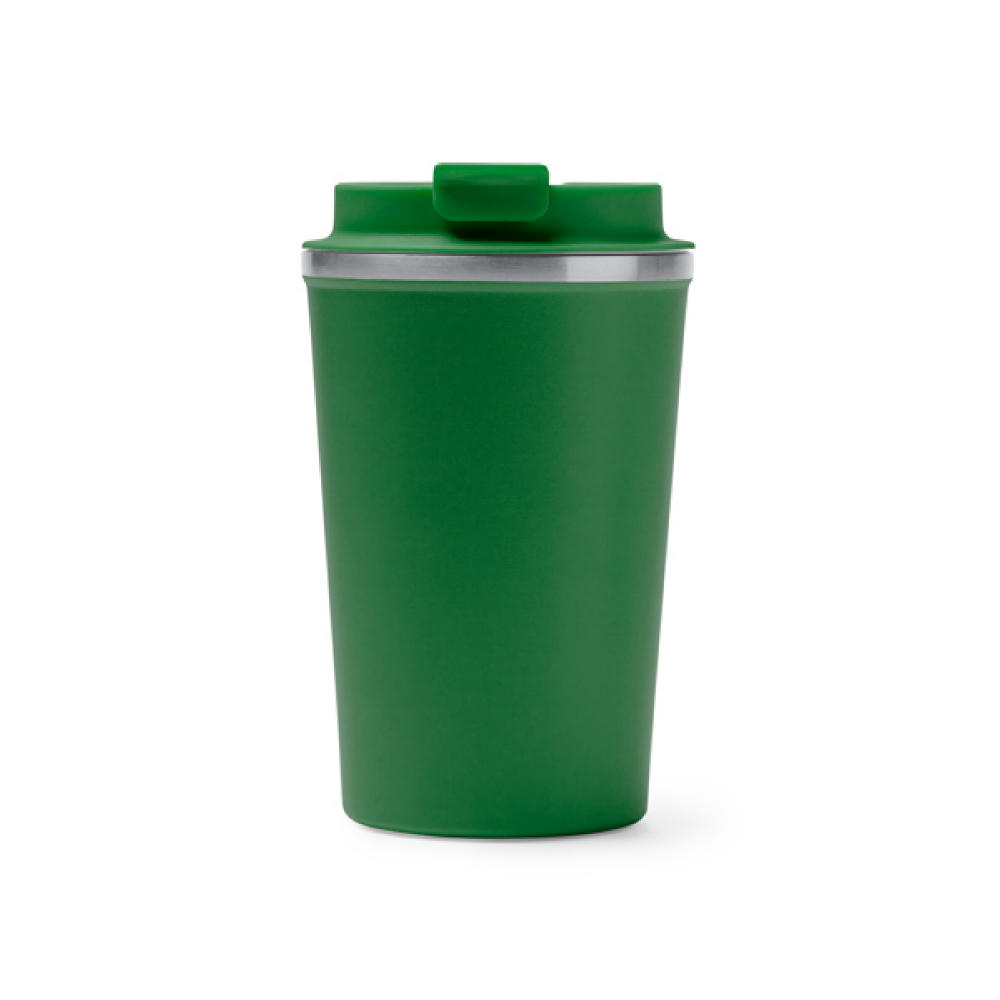 TUMBLER OKELE BOTTLE GREEN