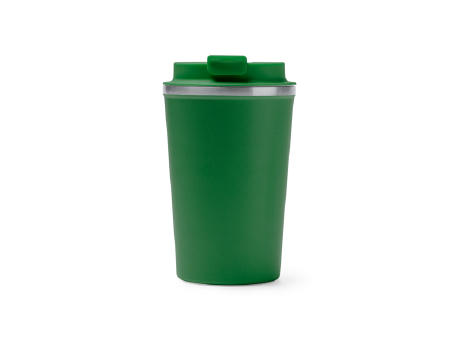 TUMBLER OKELE BOTTLE GREEN