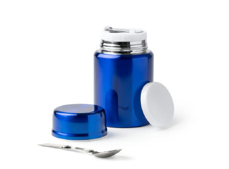 THERMOS DANGO ROYAL BLUE