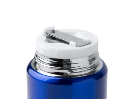 THERMOS DANGO ROYAL BLUE