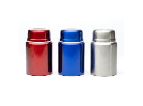 THERMOS DANGO SILVER