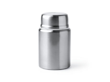 THERMOS DANGO SILVER