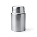 THERMOS DANGO SILVER