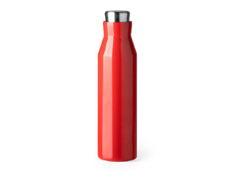 BOTTLE TORKE RED