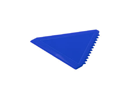 ICE SCRAPER ALSEN ROYAL BLUE