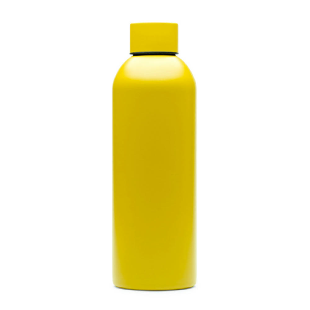 BOTTLE MAGUN YELLOW