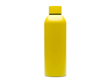 BOTTLE MAGUN YELLOW