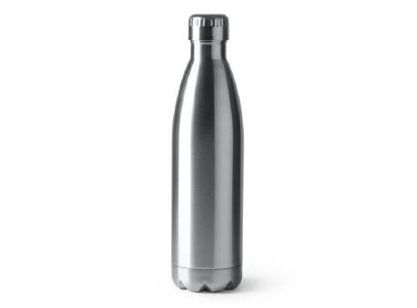 BOTTLE BELUGA SILVER