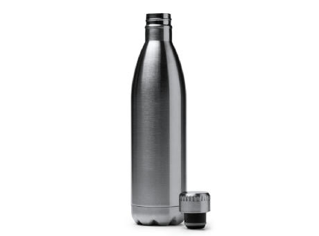 BOTTLE BELUGA SILVER