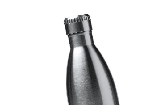 BOTTLE BELUGA SILVER