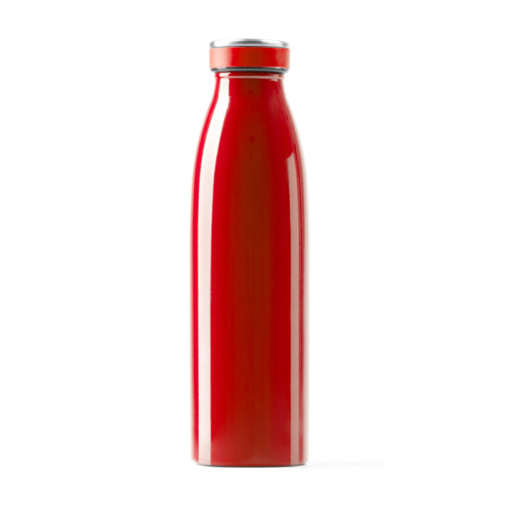 BOTTLE KEMY RED