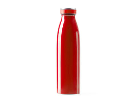 BOTTLE KEMY RED