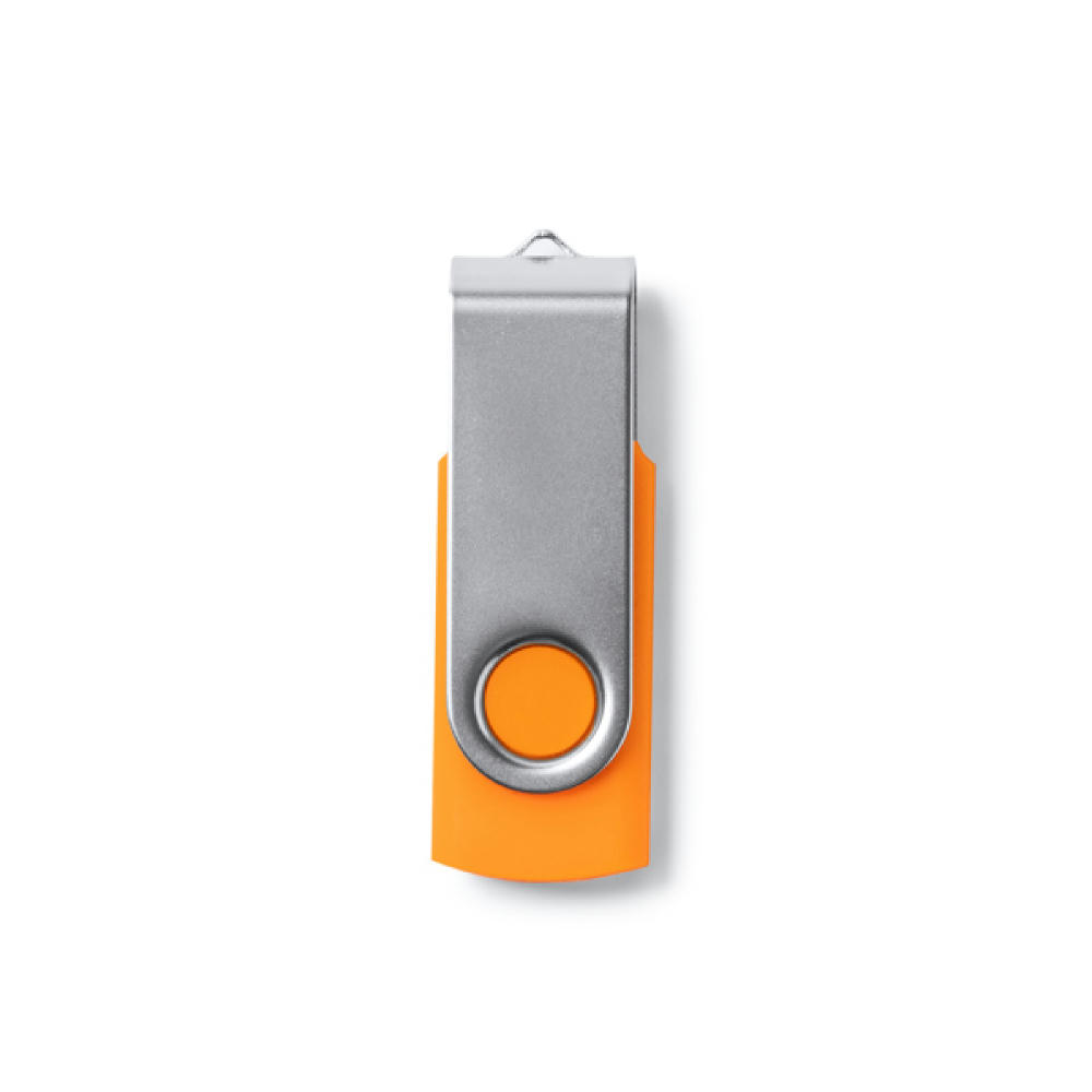 MARVIN PEN DRIVE S/16 GB ORANGE