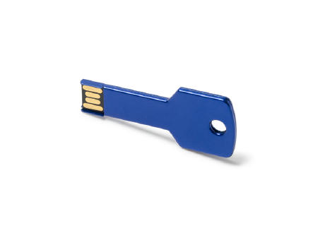 CYLON PEN DRIVE S/16 GB ROYAL BLUE