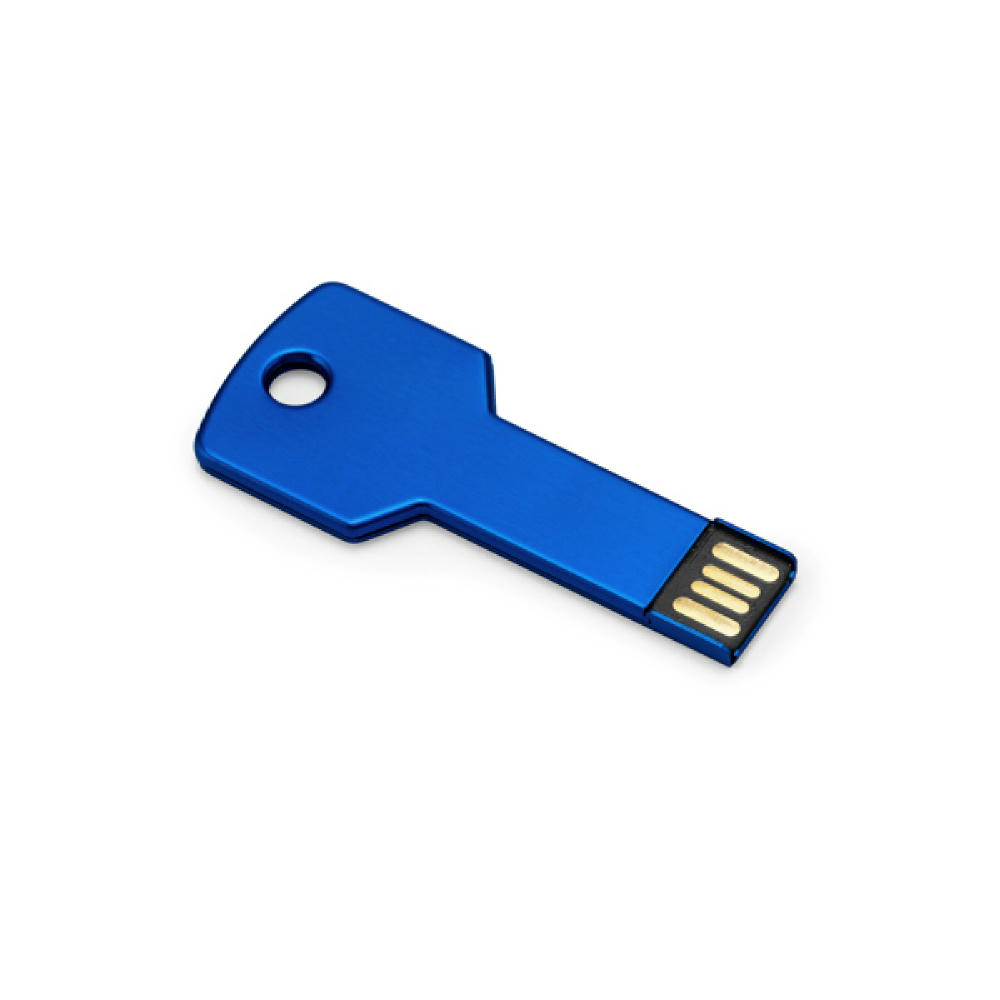 CYLON PEN DRIVE S/16 GB ROYAL BLUE