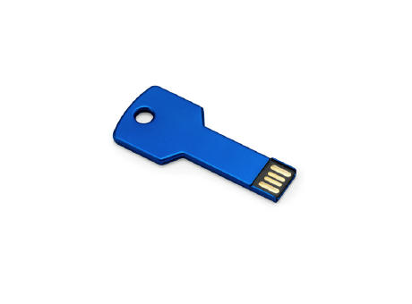 CYLON PEN DRIVE S/16 GB ROYAL BLUE