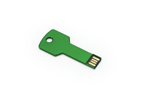 CYLON PEN DRIVE S/16 GB FERN GREEN