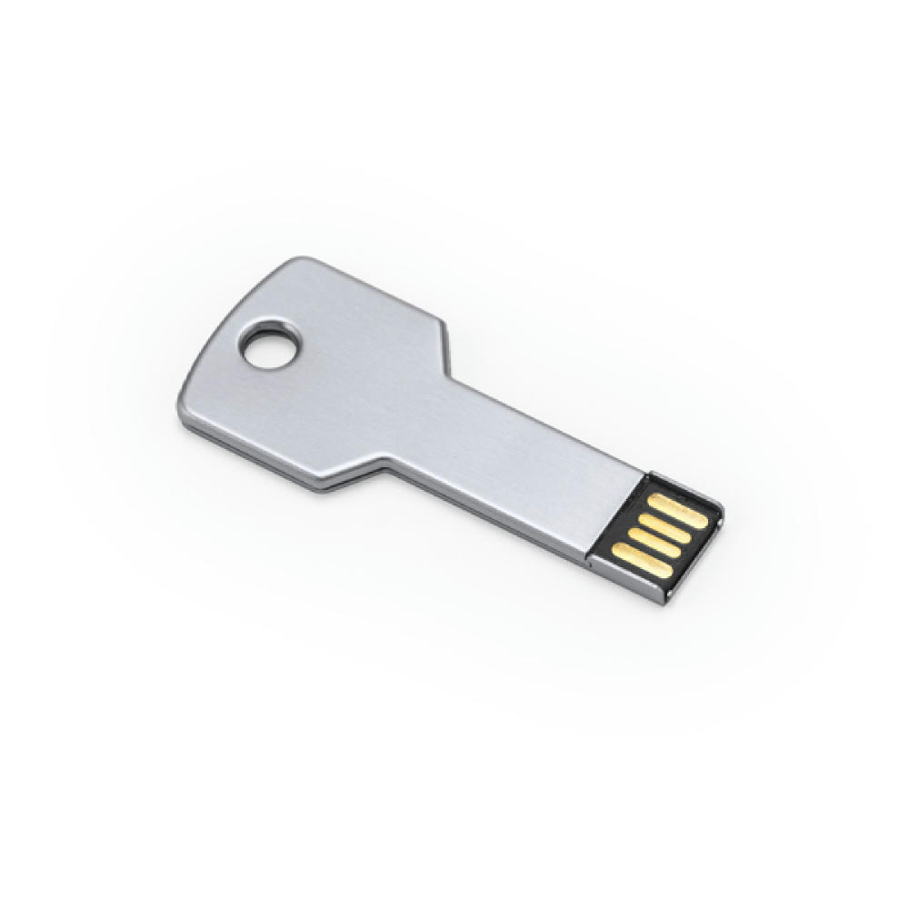 CYLON PEN DRIVE S/16 GB SILVER