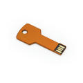 CYLON PEN DRIVE S/16 GB ORANGE