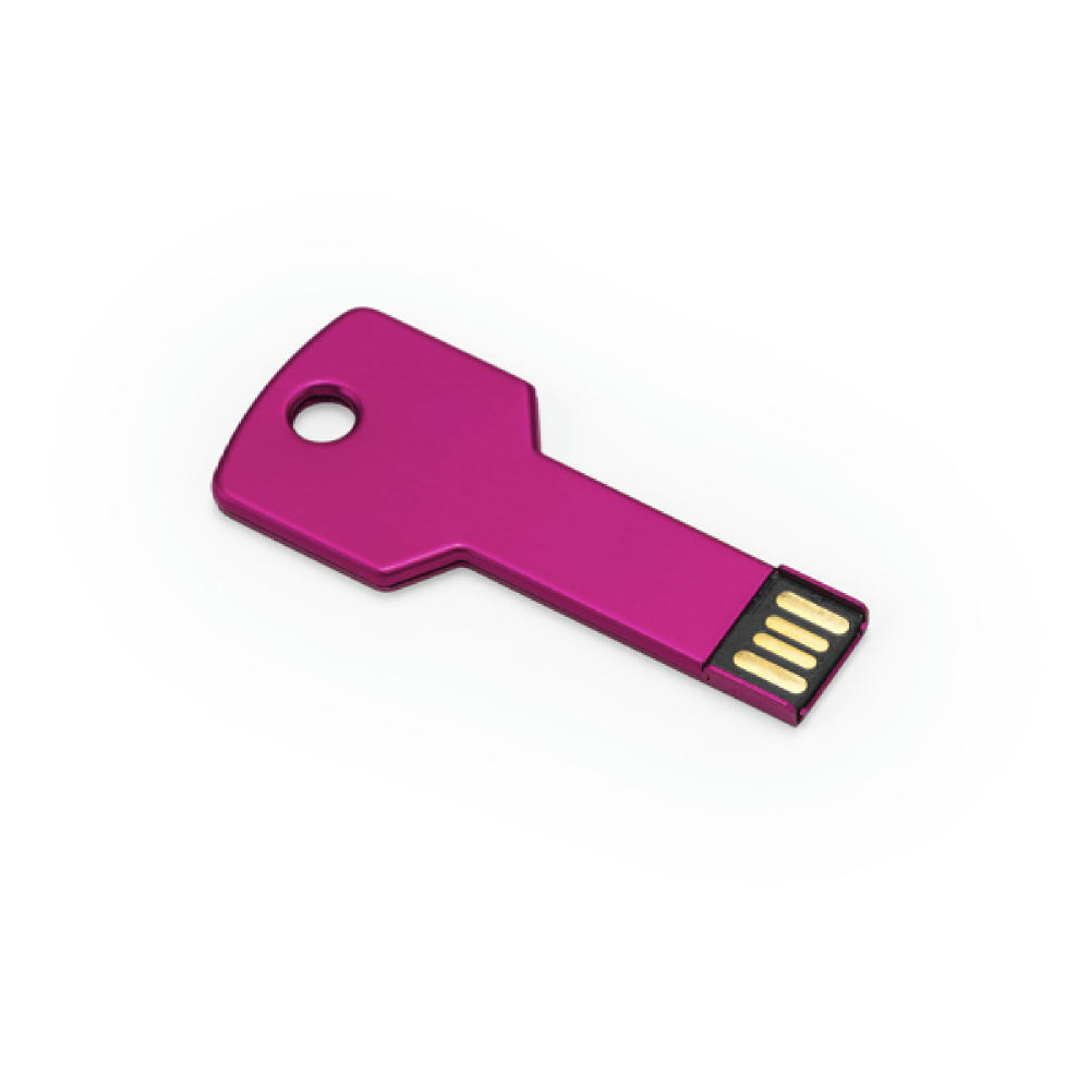 CYLON PEN DRIVE S/16 GB FUCHSIA