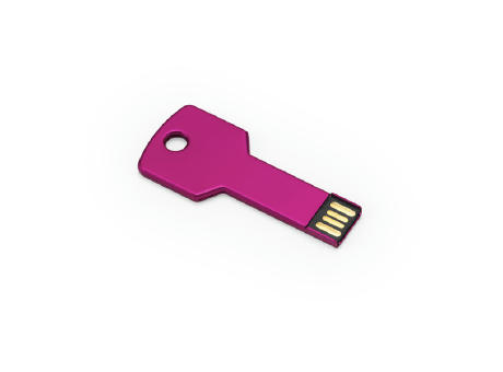 CYLON PEN DRIVE S/16 GB FUCHSIA