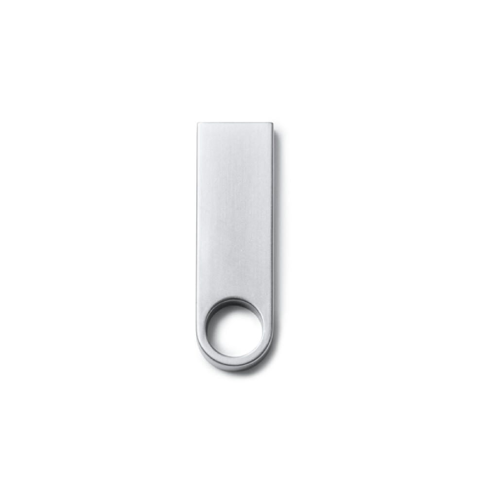 ROY PEN DRIVE S/16 GB SILVER