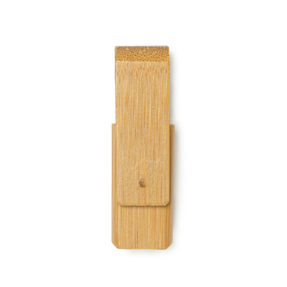 USB MEMORY STICK PERCY S/16 GB BAMBOO