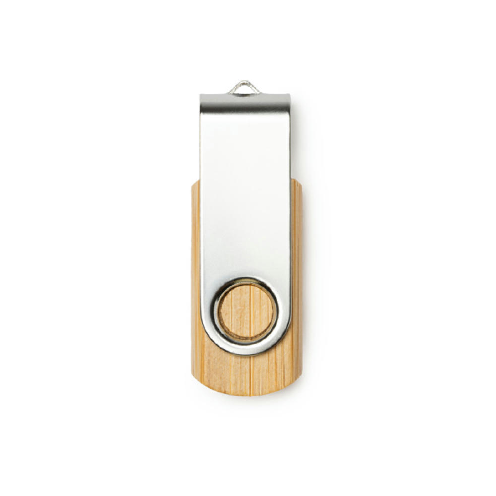 USB MEMORY STICK ULDON S/16 GB BAMBOO