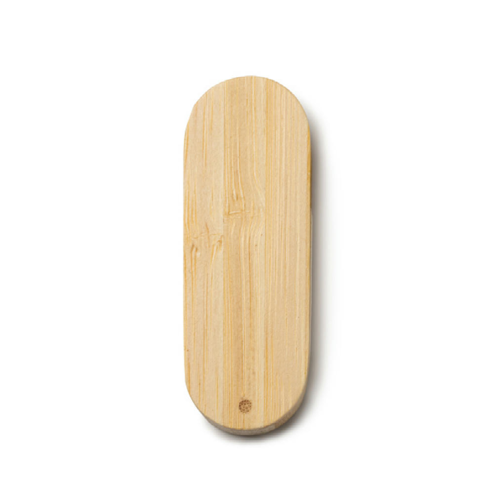 USB MEMORY STICK GUDAR S/16 GB BAMBOO