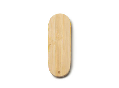 USB MEMORY STICK GUDAR S/16 GB BAMBOO