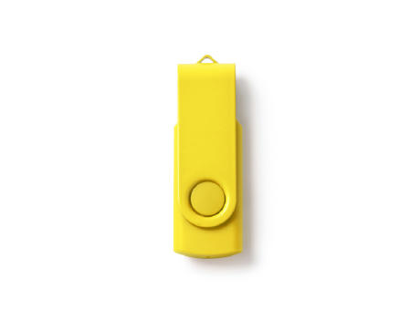 PEN DRIVE RIOT S/16 GB YELLOW