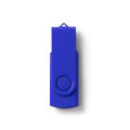 PEN DRIVE RIOT S/16 GB ROYAL BLUE