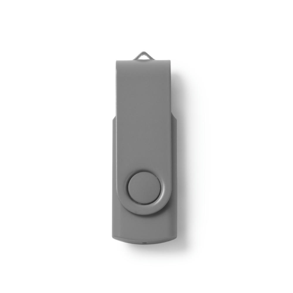 PEN DRIVE RIOT S/16 GB SILVER