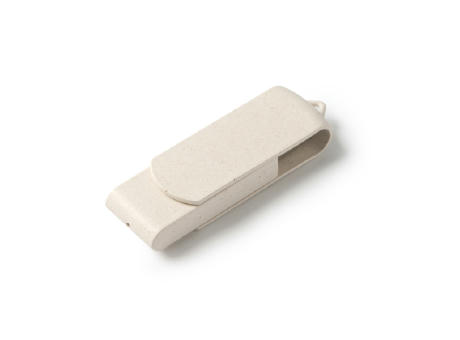 PEN DRIVE KINOX S/16 GB NATURAL