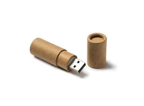 PEN DRIVE VIKEN S/16 GB NATURAL