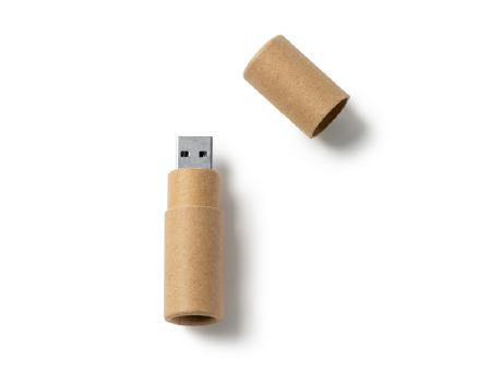 PEN DRIVE VIKEN S/16 GB NATURAL