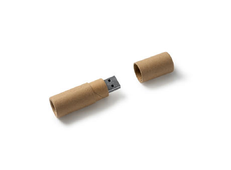 PEN DRIVE VIKEN S/16 GB NATURAL