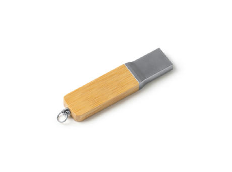 PEN DRIVE NETIX S/16 GB NATURAL