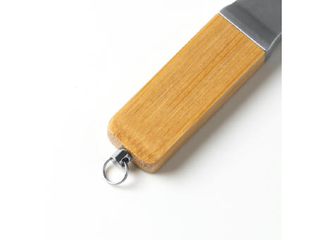 PEN DRIVE NETIX S/16 GB NATURAL