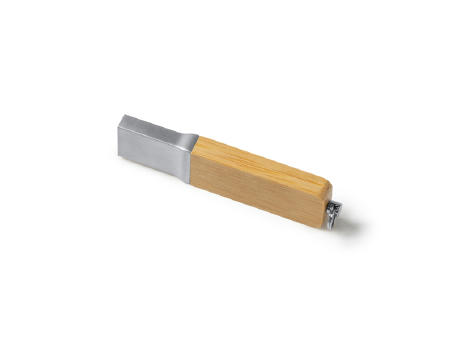 PEN DRIVE NETIX S/16 GB NATURAL