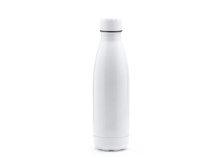 BOTTLE SELBY WHITE