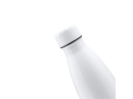 BOTTLE SELBY WHITE