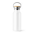 BOTTLE TISET WHITE