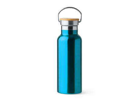 BOTTLE TISET LIGHT ROYAL BLUE