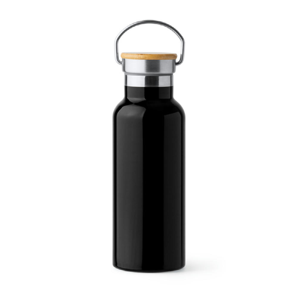 BOTTLE TISET BLACK