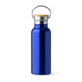 BOTTLE TISET ROYAL BLUE